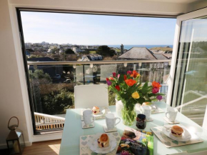 Sunset View, Newquay